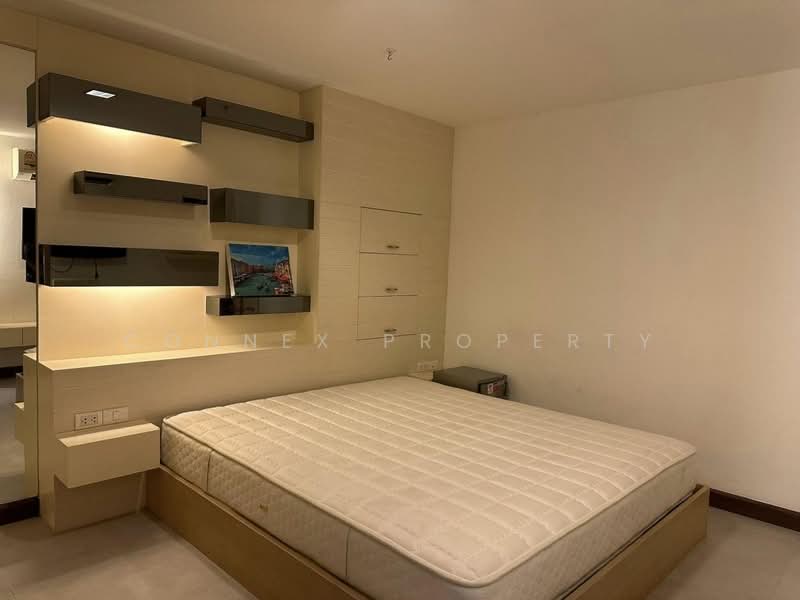 J.W. Boulevard Srivara, Bangkok, Srivara Road, Phlapphla, Wang Thonglang, Bangkok, 1 Bedroom, 45 sqm, Condo For Rent, by Connex Property, 500475304 - DDproperty.com