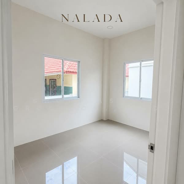 NALADA Project, Chiang Mai, Nong Harn, San Sai, Chiang Mai, 3 Bedrooms, 100 sqm, Single Detached House For Sale, by Shori Asset Group Co., Ltd., 500475305 - DDproperty.com