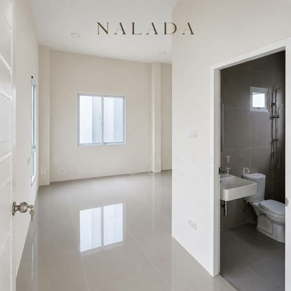 NALADA Project, Chiang Mai, Nong Harn, San Sai, Chiang Mai, 3 Bedrooms, 100 sqm, Single Detached House For Sale, by Shori Asset Group Co., Ltd., 500475305 - DDproperty.com