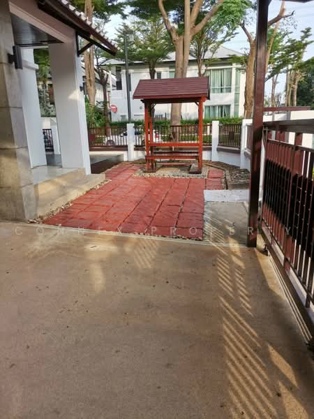 Blue Lagoon Bangna-Trad KM. 8, Bangkok, Kanchanaphisek Road, Dok Mai, Prawet, Bangkok, 3 Bedrooms, 220 sqm, Single Detached House For Rent, by Connex Property, 500475306 - DDproperty.com