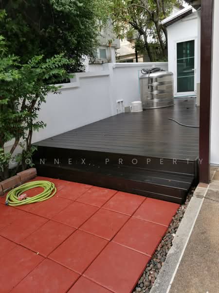 Blue Lagoon Bangna-Trad KM. 8, Bangkok, Kanchanaphisek Road, Dok Mai, Prawet, Bangkok, 3 Bedrooms, 220 sqm, Single Detached House For Rent, by Connex Property, 500475306 - DDproperty.com