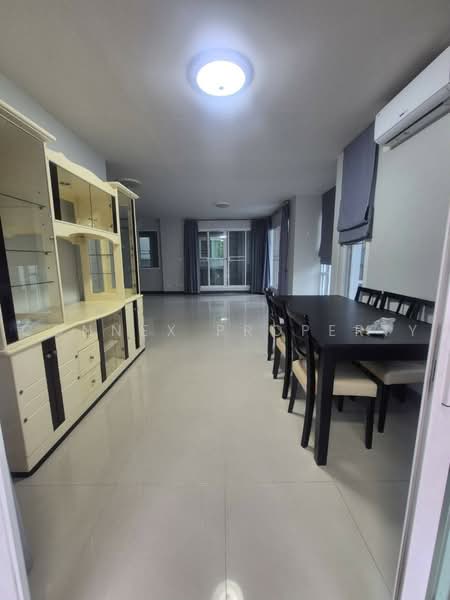 Blue Lagoon Bangna-Trad KM. 8, Bangkok, Kanchanaphisek Road, Dok Mai, Prawet, Bangkok, 3 Bedrooms, 220 sqm, Single Detached House For Rent, by Connex Property, 500475306 - DDproperty.com