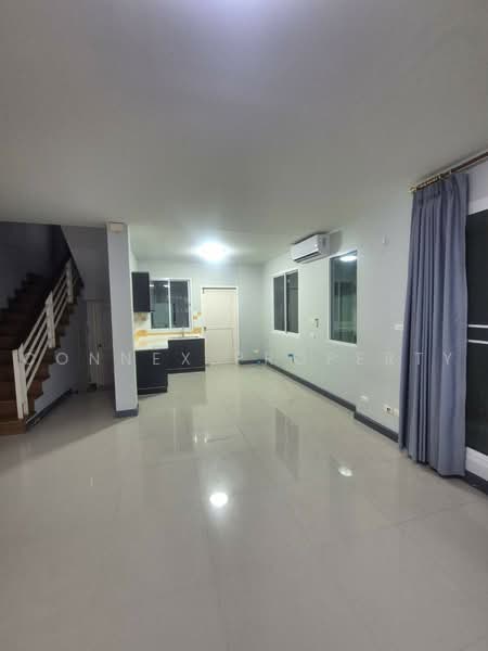 Blue Lagoon Bangna-Trad KM. 8, Bangkok, Kanchanaphisek Road, Dok Mai, Prawet, Bangkok, 3 Bedrooms, 220 sqm, Single Detached House For Rent, by Connex Property, 500475306 - DDproperty.com