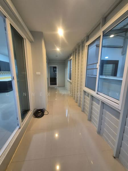 Blue Lagoon Bangna-Trad KM. 8, Bangkok, Kanchanaphisek Road, Dok Mai, Prawet, Bangkok, 3 Bedrooms, 220 sqm, Single Detached House For Rent, by Connex Property, 500475306 - DDproperty.com