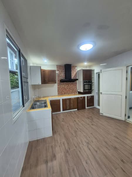 Blue Lagoon Bangna-Trad KM. 8, Bangkok, Kanchanaphisek Road, Dok Mai, Prawet, Bangkok, 3 Bedrooms, 220 sqm, Single Detached House For Rent, by Connex Property, 500475306 - DDproperty.com