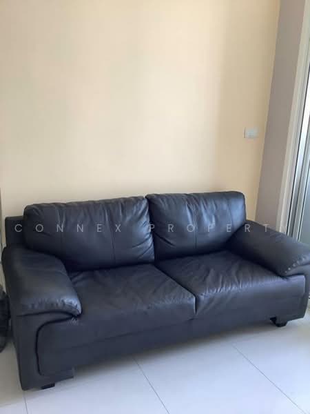 IDEO Verve Ratchaprarop, Bangkok, Ratchaprarop, Makkasan, Ratchathewi, Bangkok, 2 Bedrooms, 49 sqm, Condo For Rent, by Connex Property, 500475307 - DDproperty.com
