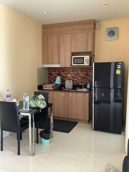 IDEO Verve Ratchaprarop, Bangkok, Ratchaprarop, Makkasan, Ratchathewi, Bangkok, 2 Bedrooms, 49 sqm, Condo For Rent, by Connex Property, 500475307 - DDproperty.com