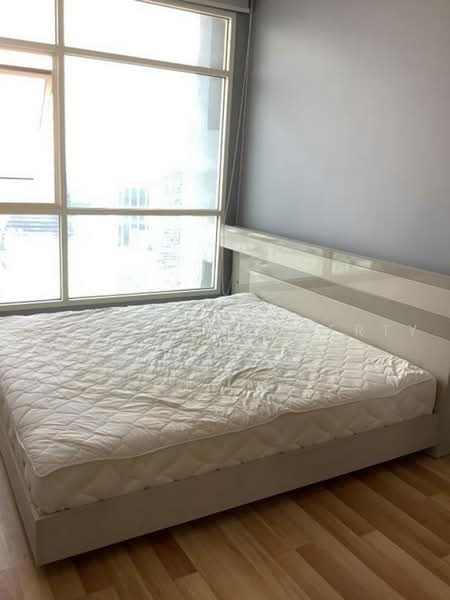IDEO Verve Ratchaprarop, Bangkok, Ratchaprarop, Makkasan, Ratchathewi, Bangkok, 2 Bedrooms, 49 sqm, Condo For Rent, by Connex Property, 500475307 - DDproperty.com