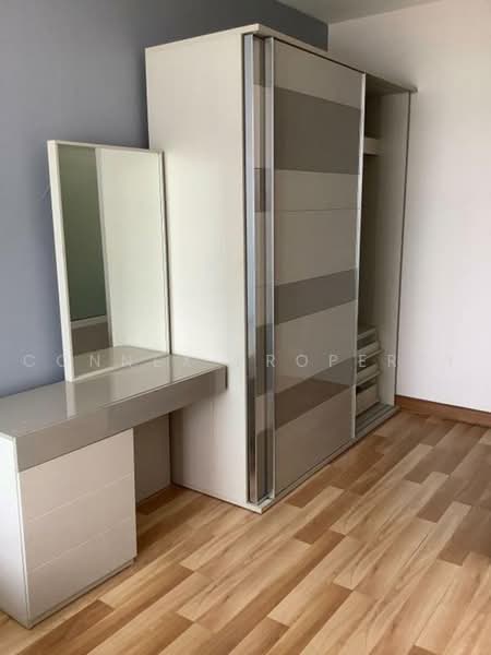 IDEO Verve Ratchaprarop, Bangkok, Ratchaprarop, Makkasan, Ratchathewi, Bangkok, 2 Bedrooms, 49 sqm, Condo For Rent, by Connex Property, 500475307 - DDproperty.com