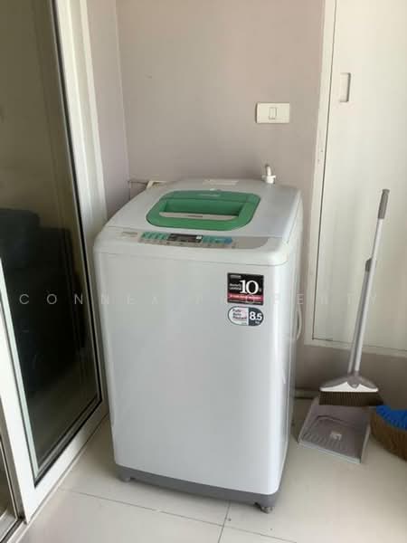 IDEO Verve Ratchaprarop, Bangkok, Ratchaprarop, Makkasan, Ratchathewi, Bangkok, 2 Bedrooms, 49 sqm, Condo For Rent, by Connex Property, 500475307 - DDproperty.com