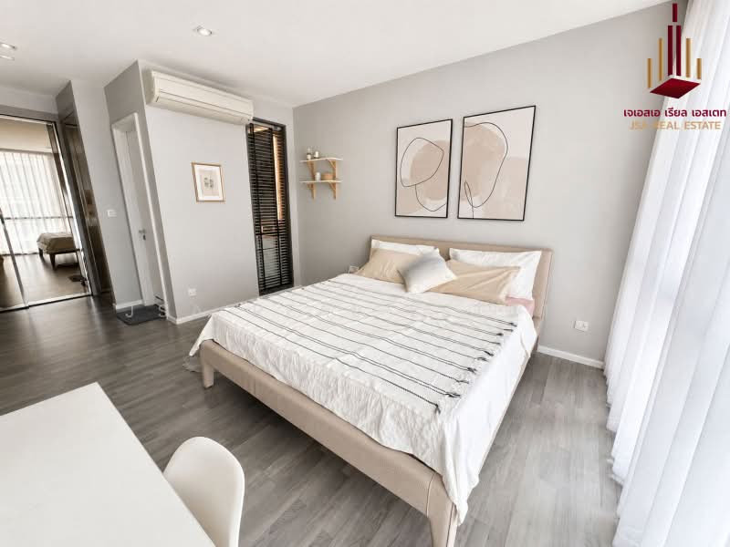 The Room Sukhumvit 69, Bangkok, 1539 Sukhumvit Road, Phra Kanong Nua, Watthana, Bangkok, 2 Bedrooms, 80 sqm, Condo For Rent, by JSA REAL ESTATE, 500475308 - DDproperty.com