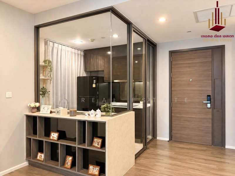The Room Sukhumvit 69, Bangkok, 1539 Sukhumvit Road, Phra Kanong Nua, Watthana, Bangkok, 2 Bedrooms, 80 sqm, Condo For Rent, by JSA REAL ESTATE, 500475308 - DDproperty.com