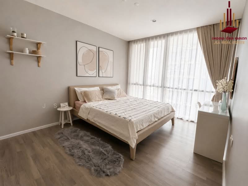 The Room Sukhumvit 69, Bangkok, 1539 Sukhumvit Road, Phra Kanong Nua, Watthana, Bangkok, 2 Bedrooms, 80 sqm, Condo For Rent, by JSA REAL ESTATE, 500475308 - DDproperty.com