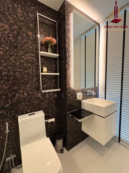 The Room Sukhumvit 69, Bangkok, 1539 Sukhumvit Road, Phra Kanong Nua, Watthana, Bangkok, 2 Bedrooms, 80 sqm, Condo For Rent, by JSA REAL ESTATE, 500475308 - DDproperty.com
