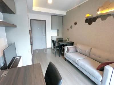 For Rent - IDEO Sukhumvit 93, Bangkok