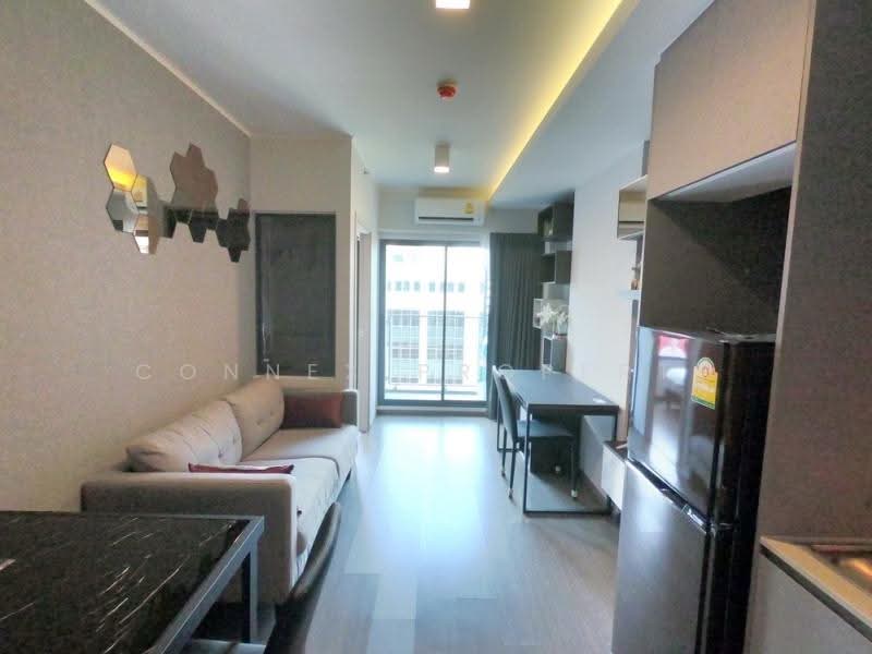 IDEO Sukhumvit 93, Bangkok, 2331 Soi Sukhumvit 93, Bang Chak, Phra Khanong, Bangkok, 1 Bedroom, 34 sqm, Condo For Rent, by Connex Property, 500475310 - DDproperty.com