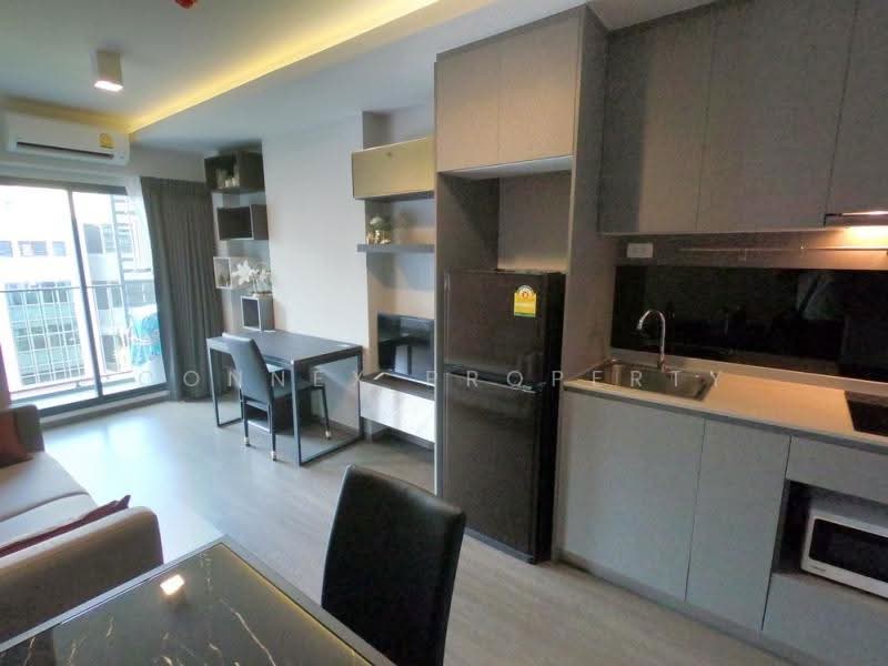 IDEO Sukhumvit 93 : ไอดีโอ สุขุมวิท 93, กรุงเทพ, 2331 ซอยสุขุมวิท 93, บางจาก, พระโขนง, กรุงเทพ, 34 ตร.ม., คอนโด ให้เช่า, โดย Connex Property, 500475310 - DDproperty.com