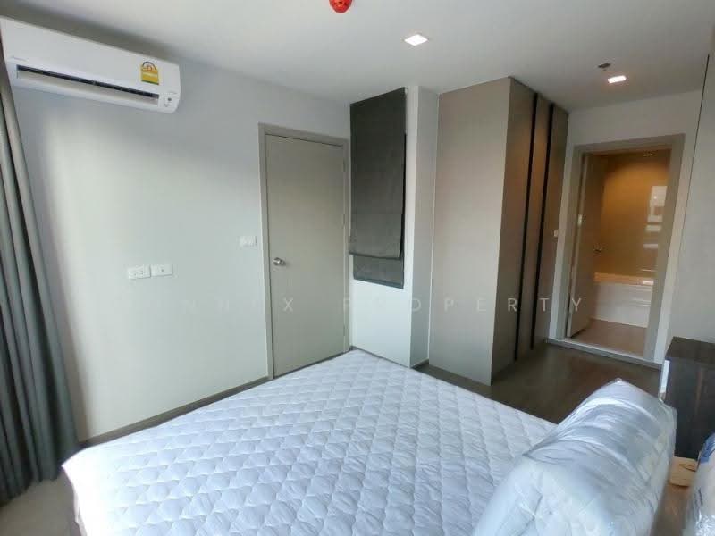 IDEO Sukhumvit 93, Bangkok, 2331 Soi Sukhumvit 93, Bang Chak, Phra Khanong, Bangkok, 1 Bedroom, 34 sqm, Condo For Rent, by Connex Property, 500475310 - DDproperty.com
