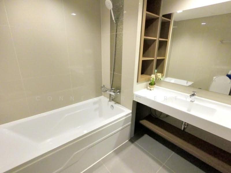 IDEO Sukhumvit 93, Bangkok, 2331 Soi Sukhumvit 93, Bang Chak, Phra Khanong, Bangkok, 1 Bedroom, 34 sqm, Condo For Rent, by Connex Property, 500475310 - DDproperty.com
