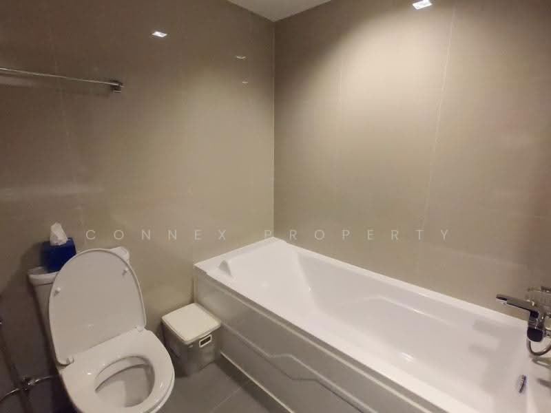 IDEO Sukhumvit 93, Bangkok, 2331 Soi Sukhumvit 93, Bang Chak, Phra Khanong, Bangkok, 1 Bedroom, 34 sqm, Condo For Rent, by Connex Property, 500475310 - DDproperty.com
