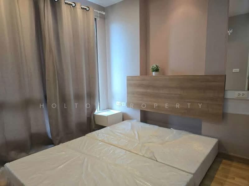 Casa Condo Asoke - Dindaeng, กรุงเทพ, 5801 ถนนดินแดง, ดินแดง, กรุงเทพ, 30 ตร.ม., คอนโด ให้เช่า, โดย Holtop Property, 500475311 - DDproperty.com