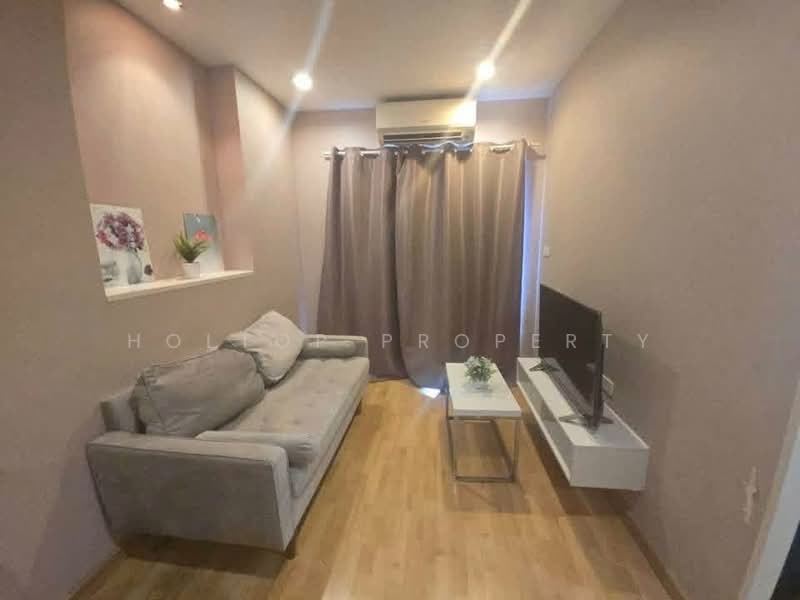 Casa Condo Asoke - Dindaeng, กรุงเทพ, 5801 ถนนดินแดง, ดินแดง, กรุงเทพ, 30 ตร.ม., คอนโด ให้เช่า, โดย Holtop Property, 500475311 - DDproperty.com