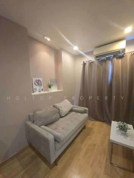 Casa Condo Asoke - Dindaeng, กรุงเทพ, 5801 ถนนดินแดง, ดินแดง, กรุงเทพ, 30 ตร.ม., คอนโด ให้เช่า, โดย Holtop Property, 500475311 - DDproperty.com