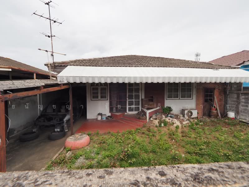 Land plot in Thap Kaew Village, Soi Punnavithi 36, Bangkok, สุขุมวิท 101, Bang Chak, Phra Khanong, Bangkok, , 224 sqm, Land For Sale, by Tanunchaya Ratchatapinyaporn, 500475312 - DDproperty.com