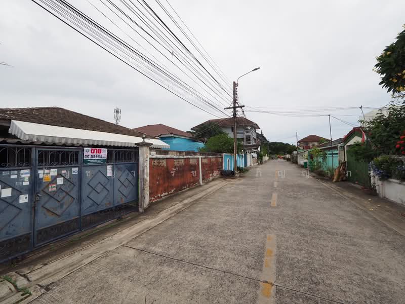 Land plot in Thap Kaew Village, Soi Punnavithi 36, Bangkok, สุขุมวิท 101, Bang Chak, Phra Khanong, Bangkok, , 224 sqm, Land For Sale, by Tanunchaya Ratchatapinyaporn, 500475312 - DDproperty.com