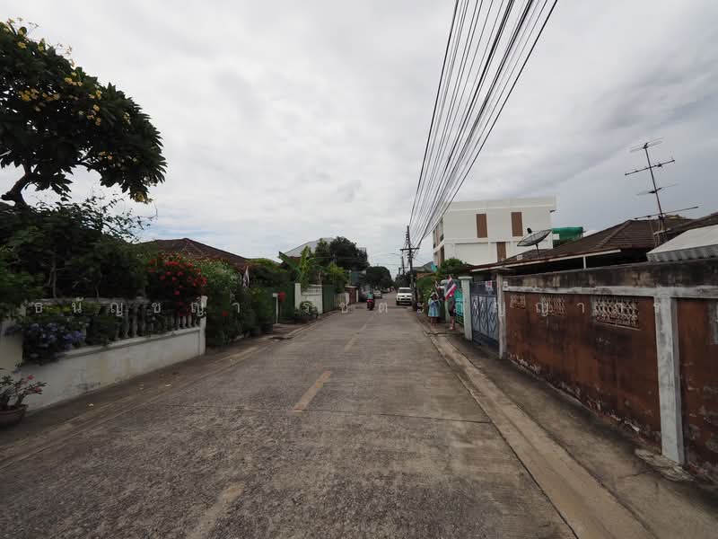 Land plot in Thap Kaew Village, Soi Punnavithi 36, Bangkok, สุขุมวิท 101, Bang Chak, Phra Khanong, Bangkok, , 224 sqm, Land For Sale, by Tanunchaya Ratchatapinyaporn, 500475312 - DDproperty.com