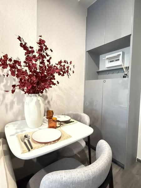 IDEO Sukhumvit Rama 4, Bangkok, Soi Sukhumvit 44, Sukhumvit Road, Phra Kanong, Khlong Toei, Bangkok, 2 Bedrooms, 45 sqm, Condo For Rent, by Connex Property, 500475314 - DDproperty.com