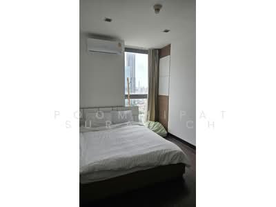For Rent - IDEO Q Phayathai, Bangkok