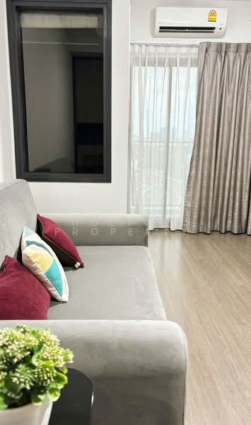 IDEO Phaholyothin Chatuchak, Bangkok, Paholayothin Road, Samsen Nai, Phaya Thai, Bangkok, 1 Bedroom, 35 sqm, Condo For Rent, by Holtop Property, 500475317 - DDproperty.com