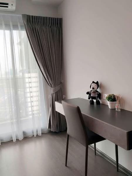 IDEO Phaholyothin Chatuchak, Bangkok, Paholayothin Road, Samsen Nai, Phaya Thai, Bangkok, 1 Bedroom, 35 sqm, Condo For Rent, by Holtop Property, 500475317 - DDproperty.com