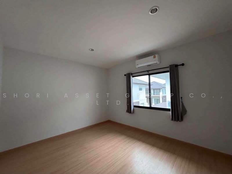 Karnkanok ville 16, Chiang Mai, Nong Chom, San Sai, Chiang Mai, 4 Bedrooms, 196 sqm, Single Detached House For Sale, by Shori Asset Group Co., Ltd., 500475318 - DDproperty.com