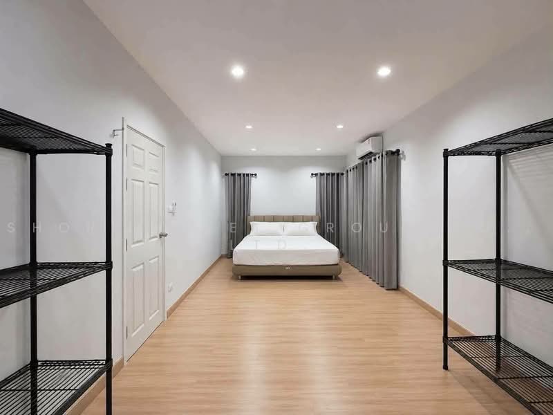 Karnkanok ville 16, Chiang Mai, Nong Chom, San Sai, Chiang Mai, 4 Bedrooms, 196 sqm, Single Detached House For Sale, by Shori Asset Group Co., Ltd., 500475318 - DDproperty.com