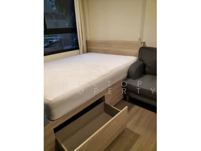 For Rent - The Muve Ram 22, Bangkok