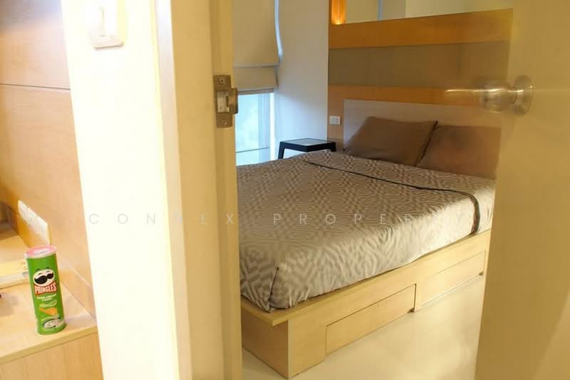 IDEO Ratchada-Huaikwang, Bangkok, 62 Pracharajbumpen Road, Huai Khwang, Bangkok, 1 Bedroom, 35 sqm, Condo For Rent, by Connex Property, 500475320 - DDproperty.com
