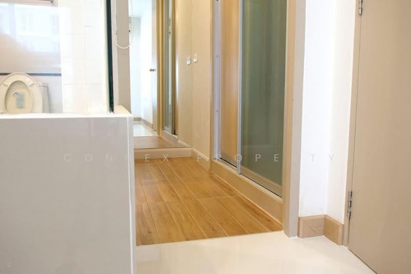 IDEO Ratchada-Huaikwang, Bangkok, 62 Pracharajbumpen Road, Huai Khwang, Bangkok, 1 Bedroom, 35 sqm, Condo For Rent, by Connex Property, 500475320 - DDproperty.com