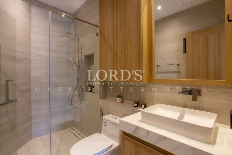 La Felice Villa Hua Hin, Prachuap Khiri Khan, Soi Hua Na 21, Thap Tai, Hua Hin, Prachuap Khiri Khan, 4 Bedrooms, 583 sqm, Single Detached House For Sale, by Mark Puttkammer, 500475321 - DDproperty.com