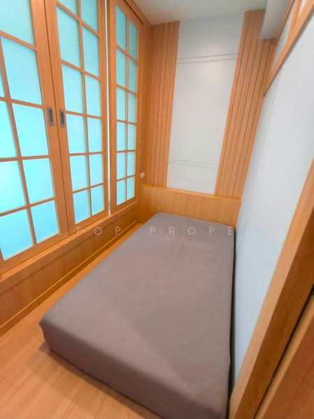 Noble Revent, Bangkok, Sri Ayutthaya Road, Thanon Phaya Thai, Ratchathewi, Bangkok, 2 Bedrooms, 50 sqm, Condo For Rent, by Holtop Property, 500475322 - DDproperty.com