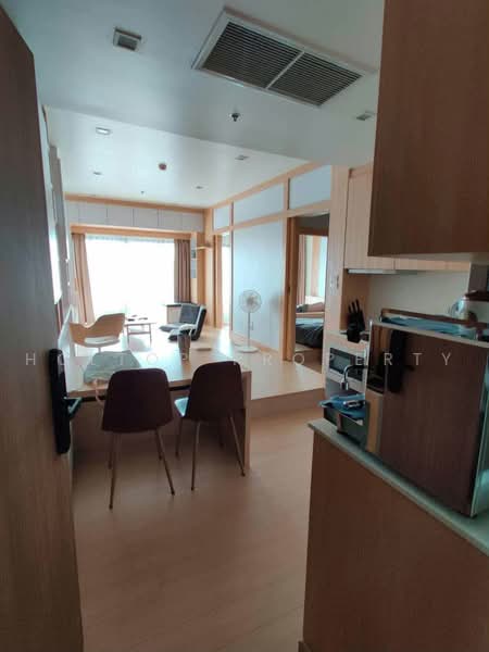 Noble Revent, Bangkok, Sri Ayutthaya Road, Thanon Phaya Thai, Ratchathewi, Bangkok, 2 Bedrooms, 50 sqm, Condo For Rent, by Holtop Property, 500475322 - DDproperty.com