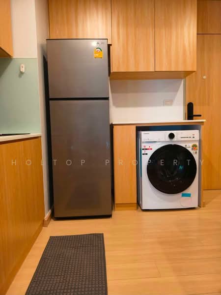 Noble Revent, Bangkok, Sri Ayutthaya Road, Thanon Phaya Thai, Ratchathewi, Bangkok, 2 Bedrooms, 50 sqm, Condo For Rent, by Holtop Property, 500475322 - DDproperty.com