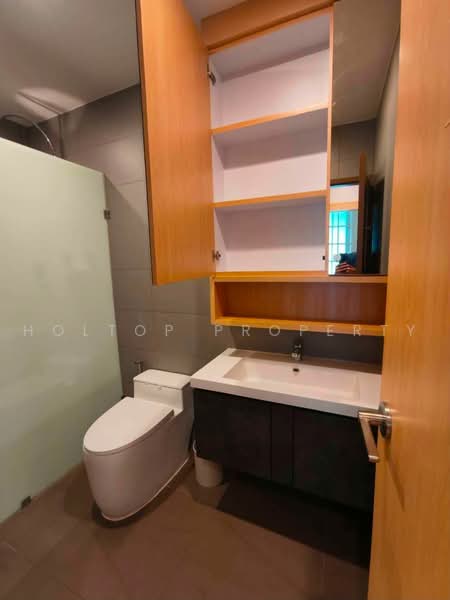 Noble Revent, Bangkok, Sri Ayutthaya Road, Thanon Phaya Thai, Ratchathewi, Bangkok, 2 Bedrooms, 50 sqm, Condo For Rent, by Holtop Property, 500475322 - DDproperty.com