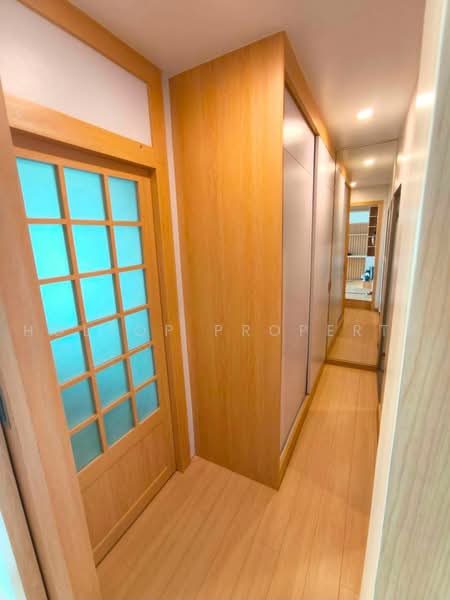 Noble Revent, Bangkok, Sri Ayutthaya Road, Thanon Phaya Thai, Ratchathewi, Bangkok, 2 Bedrooms, 50 sqm, Condo For Rent, by Holtop Property, 500475322 - DDproperty.com