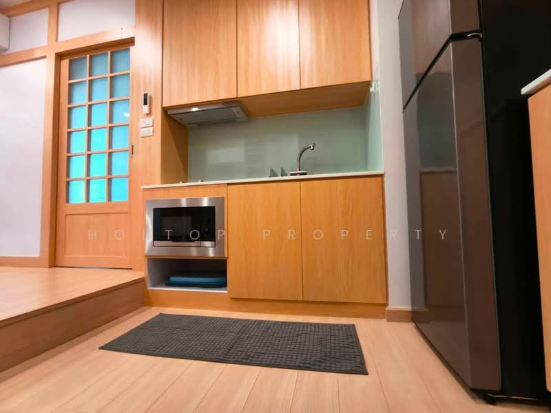 Noble Revent, Bangkok, Sri Ayutthaya Road, Thanon Phaya Thai, Ratchathewi, Bangkok, 2 Bedrooms, 50 sqm, Condo For Rent, by Holtop Property, 500475322 - DDproperty.com