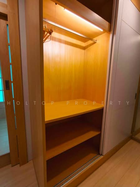 Noble Revent, Bangkok, Sri Ayutthaya Road, Thanon Phaya Thai, Ratchathewi, Bangkok, 2 Bedrooms, 50 sqm, Condo For Rent, by Holtop Property, 500475322 - DDproperty.com