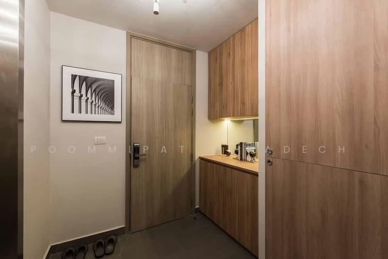 Noble Ploenchit : โนเบิล เพลินจิต, กรุงเทพ, 1035 ถนนเพลินจิต, ลุมพินี, ปทุมวัน, กรุงเทพ, 48 ตร.ม., คอนโด ให้เช่า, โดย Poommipat Suradech, 500475323 - DDproperty.com