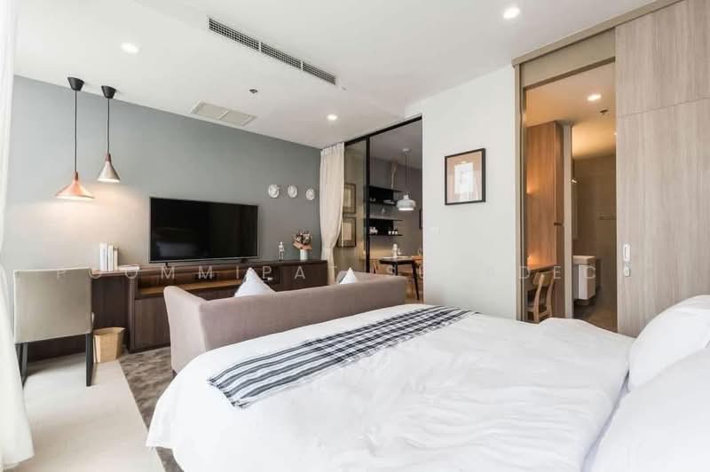 Noble Ploenchit : โนเบิล เพลินจิต, กรุงเทพ, 1035 ถนนเพลินจิต, ลุมพินี, ปทุมวัน, กรุงเทพ, 48 ตร.ม., คอนโด ให้เช่า, โดย Poommipat Suradech, 500475323 - DDproperty.com
