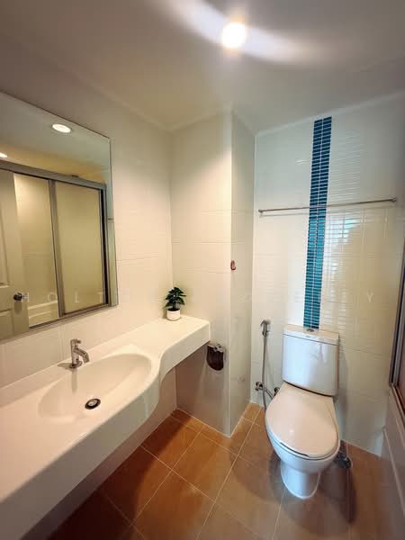Lumpini Place Rama 9-Ratchada, Bangkok, Rama 9 Road, Huai Khwang, Bangkok, 1 Bedroom, 37 sqm, Condo For Rent, by Holtop Property, 500475324 - DDproperty.com